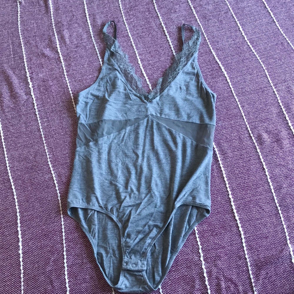 Bodysuit